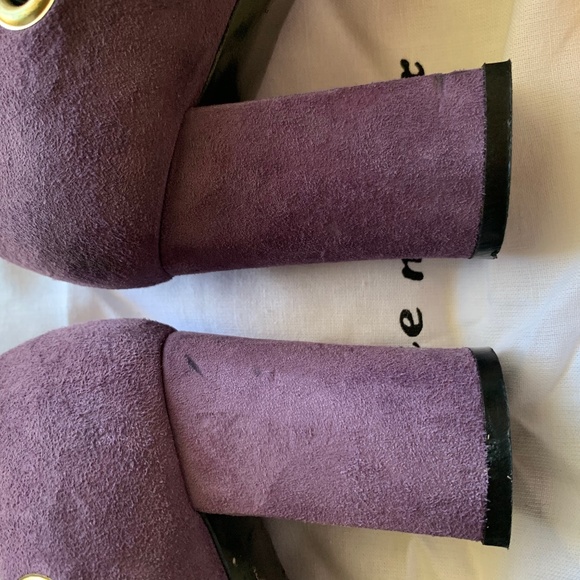 Bettye Mueller “Christie” pump size 8.5/ Euro 39 - Picture 4 of 8